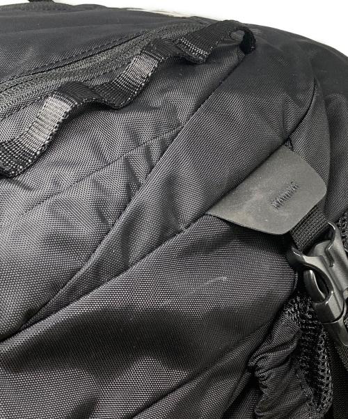THE NORTH FACE（ザ ノース フェイス）THE NORTH FACE (ザ ノース フェイス) BIG SHOT バックパック ブラック サイズ:下記参照の古着・服飾アイテム