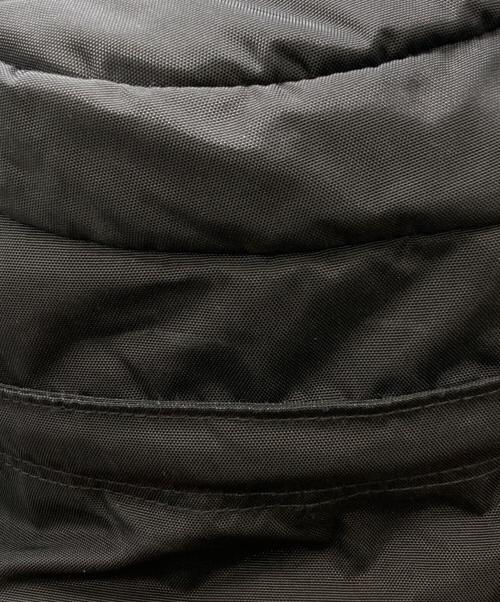 THE NORTH FACE（ザ ノース フェイス）THE NORTH FACE (ザ ノース フェイス) BIG SHOT バックパック ブラック サイズ:下記参照の古着・服飾アイテム