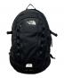 THE NORTH FACE（ザ ノース フェイス）の古着「BIG SHOT バックパック」｜ブラック