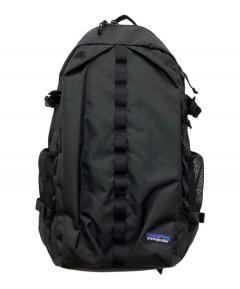 中古・古着通販】Patagonia (パタゴニア) パフボールベスト ブラック