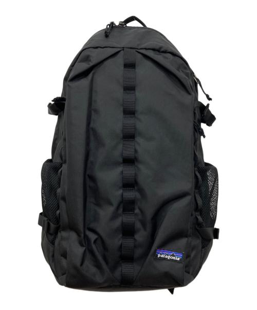 Patagonia（パタゴニア）Patagonia (パタゴニア) REFUGIO DAY PACK 32L  バックパック ブラック サイズ:下記参照 未使用品の古着・服飾アイテム