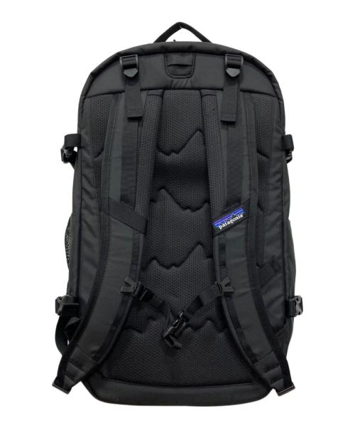 Patagonia（パタゴニア）Patagonia (パタゴニア) REFUGIO DAY PACK 32L  バックパック ブラック サイズ:下記参照 未使用品の古着・服飾アイテム