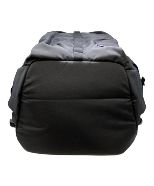 Patagonia（パタゴニア）Patagonia (パタゴニア) REFUGIO DAY PACK 32L  バックパック ブラック サイズ:下記参照 未使用品の古着・服飾アイテム