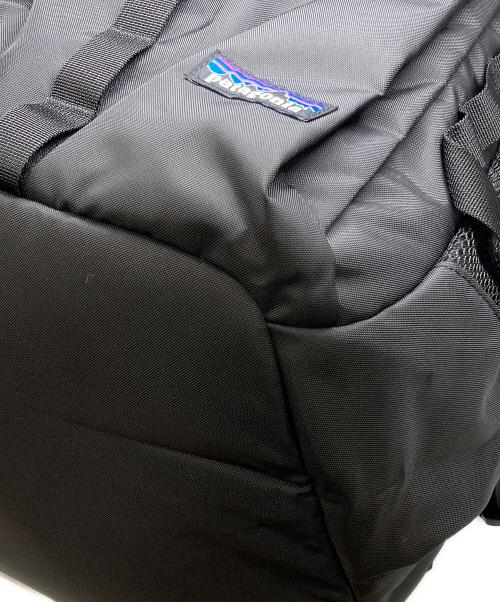 Patagonia（パタゴニア）Patagonia (パタゴニア) REFUGIO DAY PACK 32L  バックパック ブラック サイズ:下記参照 未使用品の古着・服飾アイテム