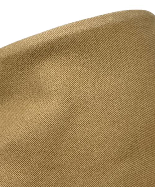 brady（ブレディ）brady (ブレディ) FROME シリンダーショルダーバッグ ベージュ×ブラウン サイズ:下記参照の古着・服飾アイテム