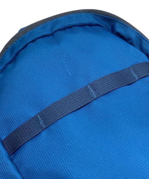 MYSTERY RANCH（ミステリーランチ）MYSTERY RANCH (ミステリーランチ) BRIDGER55 バックパック ブルー サイズ:下記参照の古着・服飾アイテム