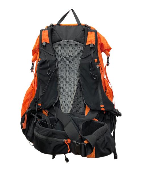 ARC'TERYX（アークテリクス）ARC'TERYX (アークテリクス) Aerios 45 バックパック オレンジ サイズ:下記参照の古着・服飾アイテム