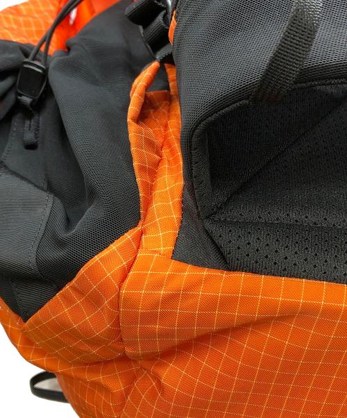 ARC'TERYX（アークテリクス）ARC'TERYX (アークテリクス) Aerios 45 バックパック オレンジ サイズ:下記参照の古着・服飾アイテム