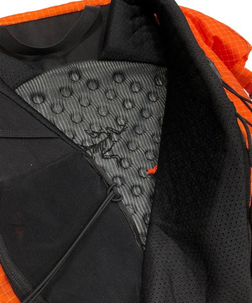 ARC'TERYX（アークテリクス）ARC'TERYX (アークテリクス) Aerios 45 バックパック オレンジ サイズ:下記参照の古着・服飾アイテム