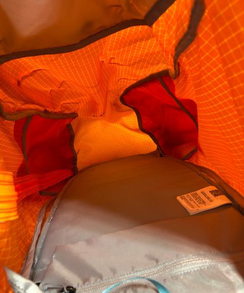 ARC'TERYX（アークテリクス）ARC'TERYX (アークテリクス) Aerios 45 バックパック オレンジ サイズ:下記参照の古着・服飾アイテム