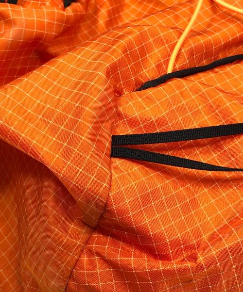 ARC'TERYX（アークテリクス）ARC'TERYX (アークテリクス) Aerios 45 バックパック オレンジ サイズ:下記参照の古着・服飾アイテム