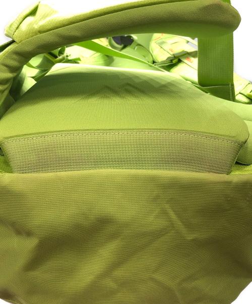 GREGORY（グレゴリー）GREGORY (グレゴリー) アルピニスト50 バックパック グリーン サイズ:下記参照の古着・服飾アイテム