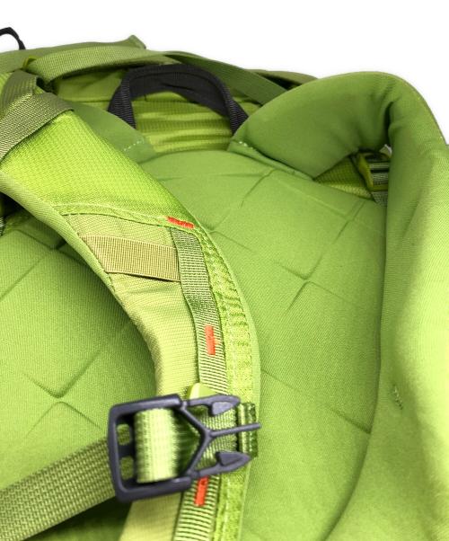 GREGORY（グレゴリー）GREGORY (グレゴリー) アルピニスト50 バックパック グリーン サイズ:下記参照の古着・服飾アイテム