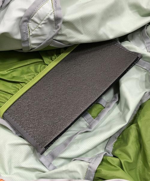 GREGORY（グレゴリー）GREGORY (グレゴリー) アルピニスト50 バックパック グリーン サイズ:下記参照の古着・服飾アイテム