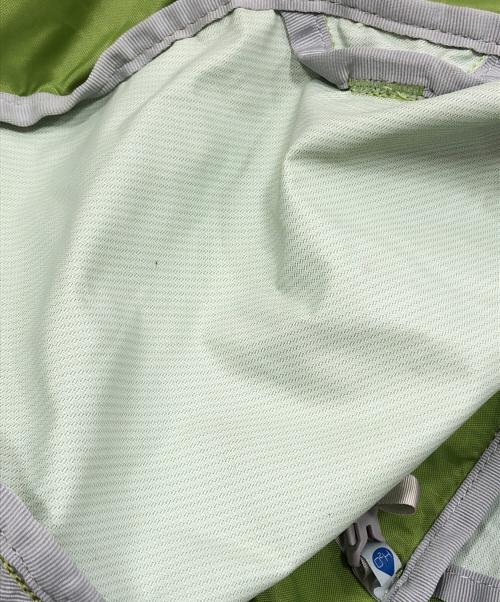 GREGORY（グレゴリー）GREGORY (グレゴリー) アルピニスト50 バックパック グリーン サイズ:下記参照の古着・服飾アイテム