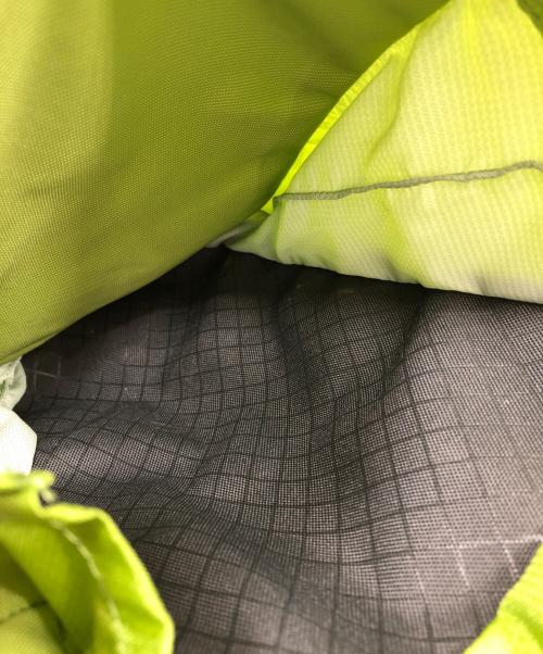 GREGORY（グレゴリー）GREGORY (グレゴリー) アルピニスト50 バックパック グリーン サイズ:下記参照の古着・服飾アイテム