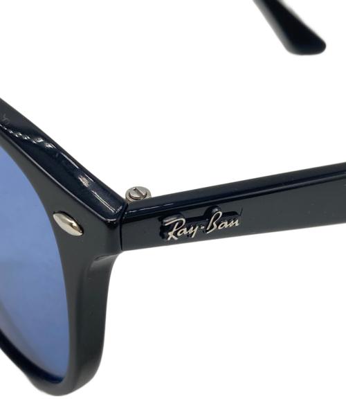 RAY-BAN（レイバン）RAY-BAN (レイバン) サングラス ブラック サイズ:53☐20の古着・服飾アイテム