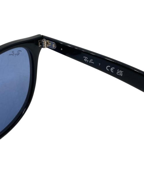 RAY-BAN（レイバン）RAY-BAN (レイバン) サングラス ブラック サイズ:53☐20の古着・服飾アイテム