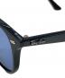 中古・古着 RAY-BAN (レイバン) サングラス ブラック サイズ:53☐20：8000円