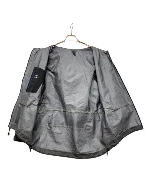 ARC'TERYX（アークテリクス）ARC'TERYX (アークテリクス) 40th別注 Theta AR Jacket ネイビー×ブラック サイズ:Sの古着・服飾アイテム