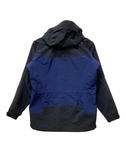 ARC'TERYX（アークテリクス）ARC'TERYX (アークテリクス) 40th別注 Theta AR Jacket ネイビー×ブラック サイズ:Sの古着・服飾アイテム