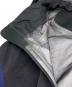 中古・古着 ARC'TERYX (アークテリクス) 40th別注 Theta AR Jacket ネイビー×ブラック サイズ:S：50000円