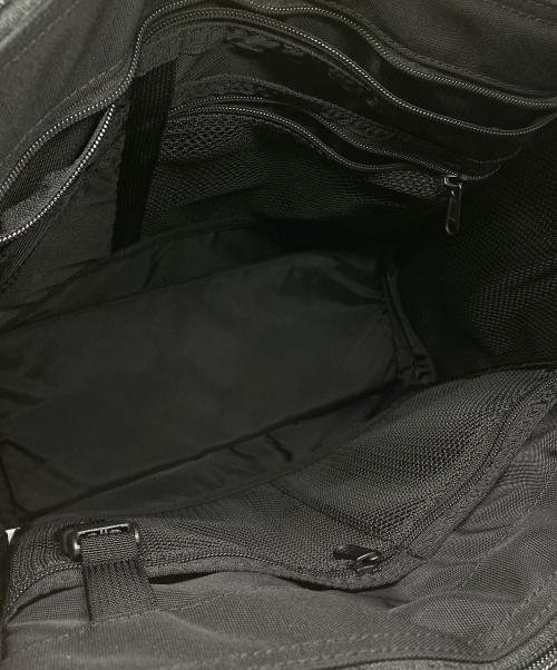 BRIEFING（ブリーフィング）BRIEFING (ブリーフィング) PROTECTION TOTE MW GENII ブラック サイズ:下記参照 未使用品の古着・服飾アイテム
