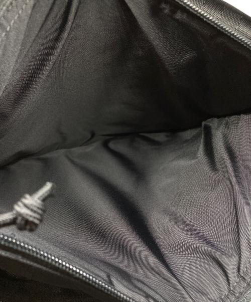 BRIEFING（ブリーフィング）BRIEFING (ブリーフィング) PROTECTION TOTE MW GENII ブラック サイズ:下記参照 未使用品の古着・服飾アイテム
