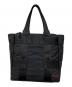 BRIEFING（ブリーフィング）の古着「PROTECTION TOTE MW GENII」｜ブラック
