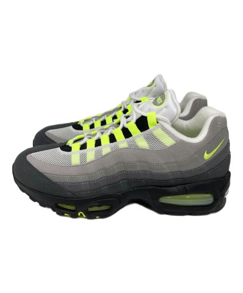 NIKE（ナイキ）NIKE (ナイキ) Air Max 95 OG Big Bubble 