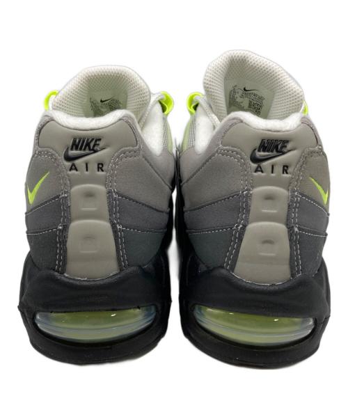NIKE（ナイキ）NIKE (ナイキ) Air Max 95 OG Big Bubble 