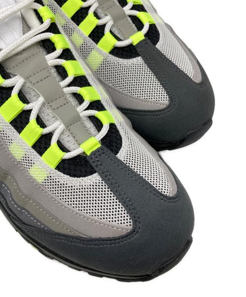 NIKE（ナイキ）NIKE (ナイキ) Air Max 95 OG Big Bubble 