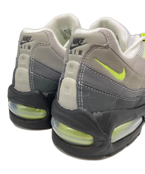 NIKE（ナイキ）NIKE (ナイキ) Air Max 95 OG Big Bubble 