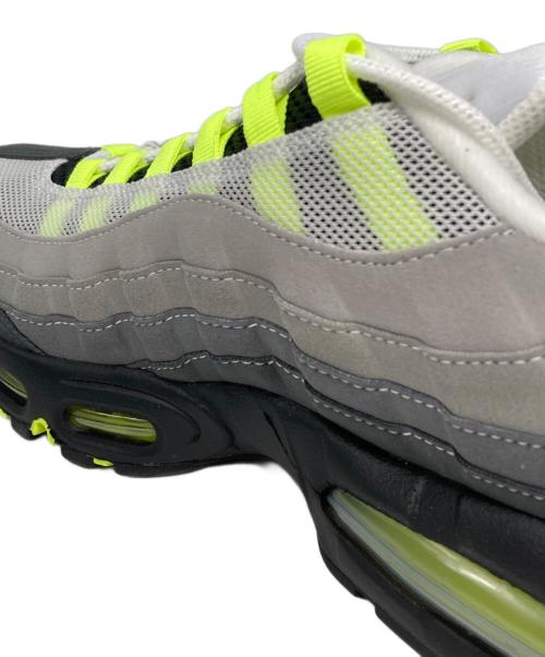 NIKE（ナイキ）NIKE (ナイキ) Air Max 95 OG Big Bubble 