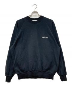 エブリワン classic hoodie フーディー パーカー 長袖 everyone(エブリワン) classic hoodieクラシックフーディー ネイビー