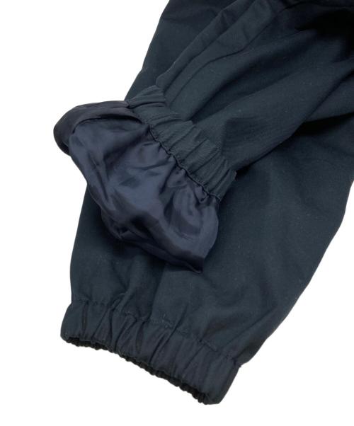 everyone（エブリワン）everyone (エブリワン) cotton drizzler jacket ネイビー サイズ:Mの古着・服飾アイテム