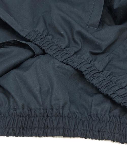 everyone（エブリワン）everyone (エブリワン) cotton drizzler jacket ネイビー サイズ:Mの古着・服飾アイテム