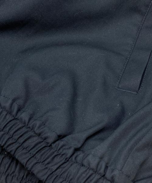 everyone（エブリワン）everyone (エブリワン) cotton drizzler jacket ネイビー サイズ:Mの古着・服飾アイテム