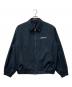 everyone（エブリワン）の古着「cotton drizzler jacket」｜ネイビー