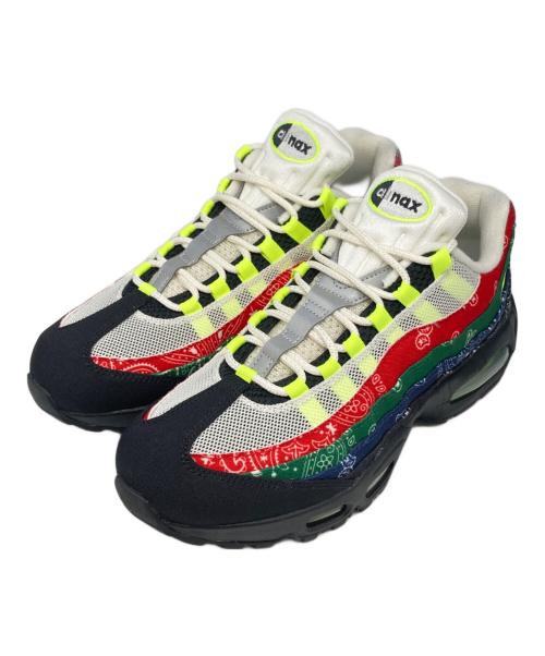 NIKE（ナイキ）NIKE (ナイキ) Air Max 95 Big Bubble SP 