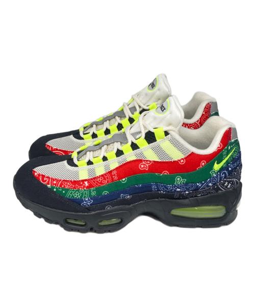 NIKE（ナイキ）NIKE (ナイキ) Air Max 95 Big Bubble SP 