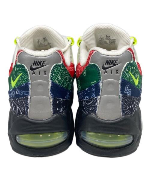 NIKE（ナイキ）NIKE (ナイキ) Air Max 95 Big Bubble SP 
