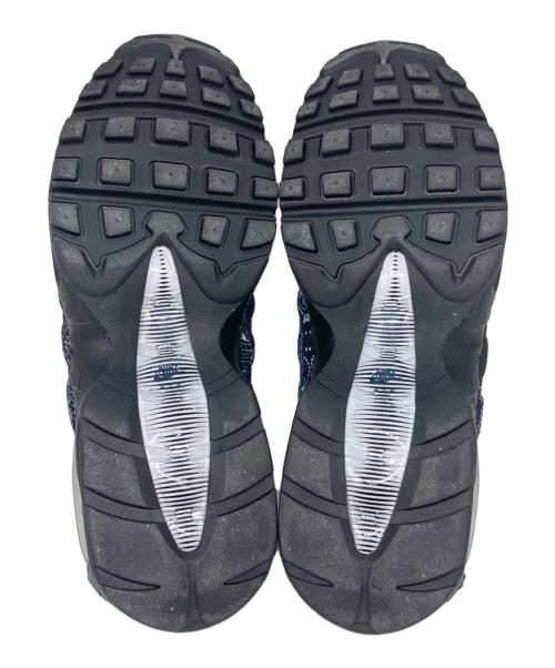 NIKE（ナイキ）NIKE (ナイキ) Air Max 95 Big Bubble SP 