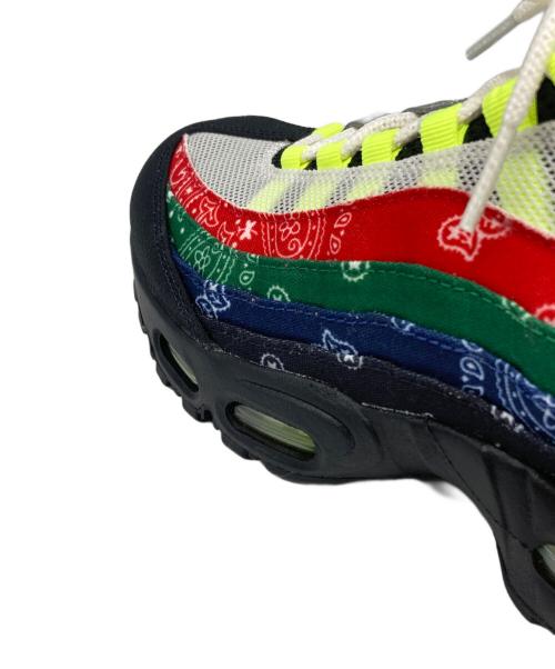 NIKE（ナイキ）NIKE (ナイキ) Air Max 95 Big Bubble SP 