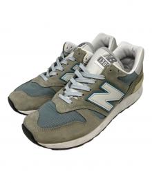 NEW BALANCE（ニューバランス）の古着「U1300JP」｜グレー