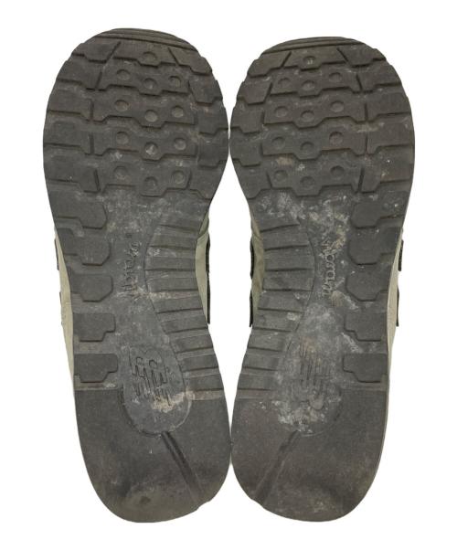 NEW BALANCE（ニューバランス）NEW BALANCE (ニューバランス) U1300JP グレー サイズ:27cmの古着・服飾アイテム
