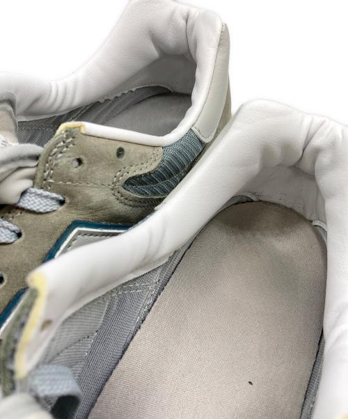 NEW BALANCE（ニューバランス）NEW BALANCE (ニューバランス) U1300JP グレー サイズ:27cmの古着・服飾アイテム