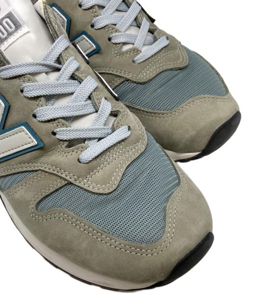 NEW BALANCE（ニューバランス）NEW BALANCE (ニューバランス) U1300JP グレー サイズ:27cmの古着・服飾アイテム