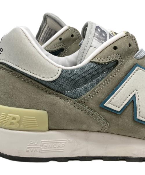 NEW BALANCE（ニューバランス）NEW BALANCE (ニューバランス) U1300JP グレー サイズ:27cmの古着・服飾アイテム