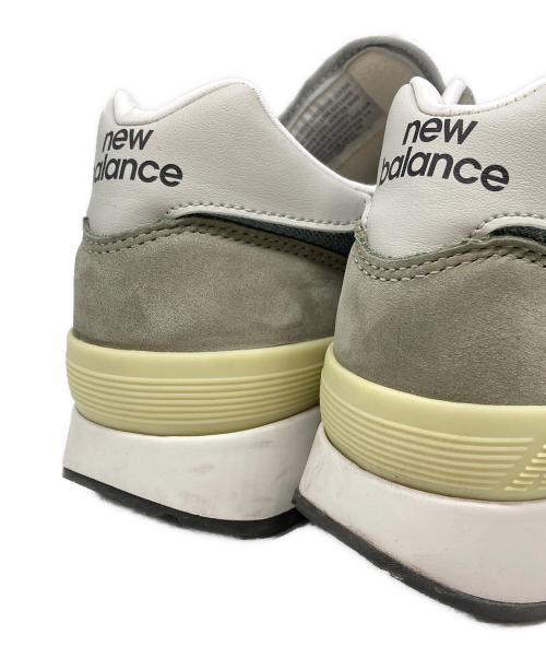 NEW BALANCE（ニューバランス）NEW BALANCE (ニューバランス) U1300JP グレー サイズ:27cmの古着・服飾アイテム